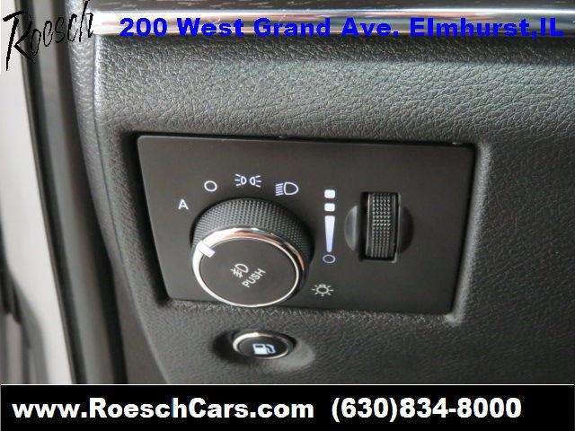 Jeep Grand Cherokee 2015 photo 24